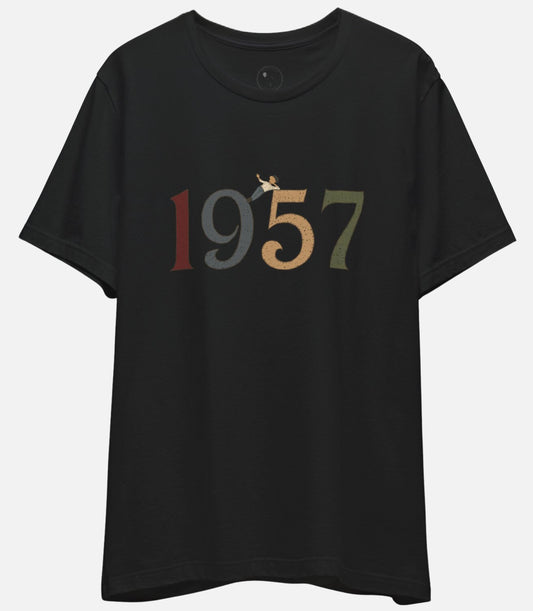 1957 Vintage Bob | Unisex T-Shirt